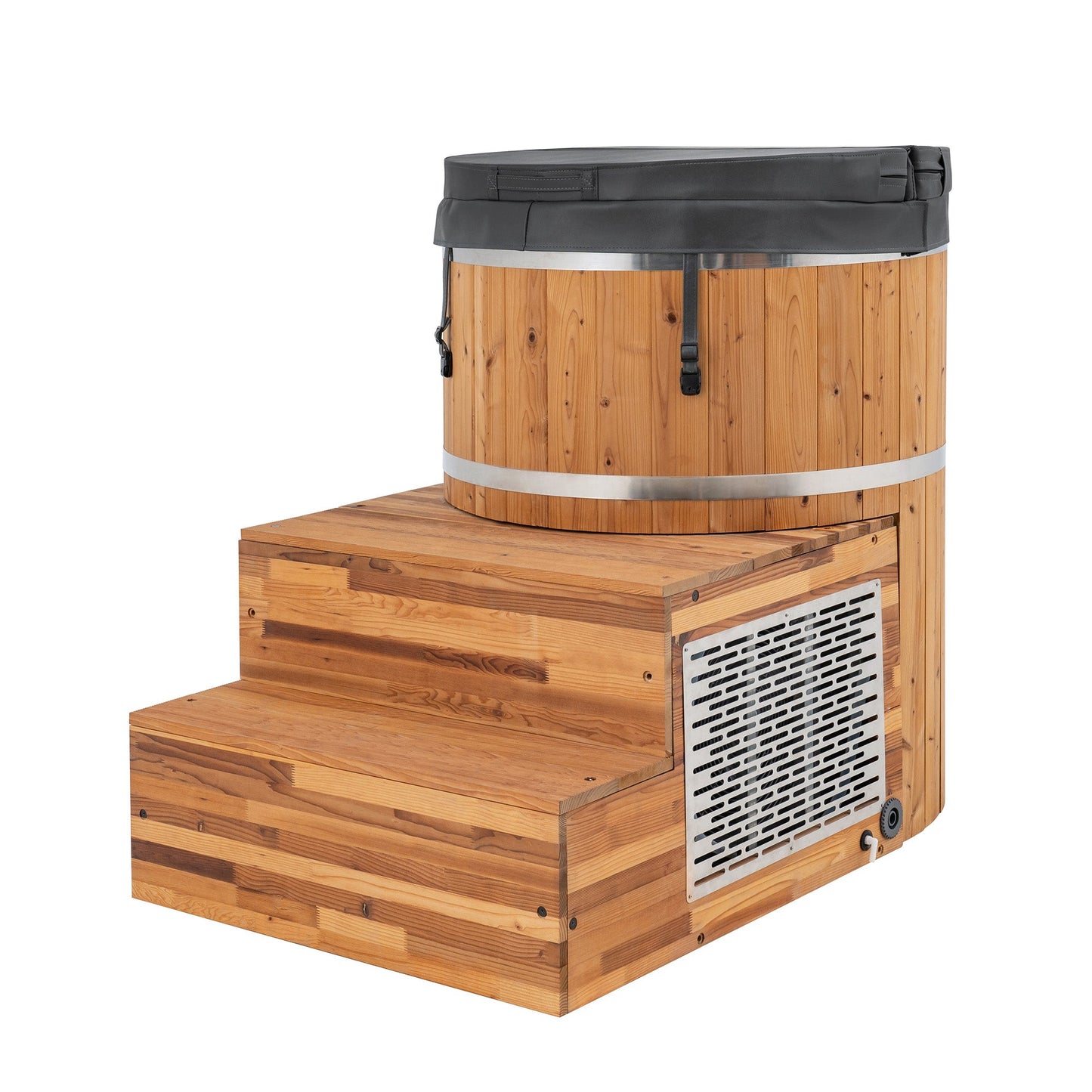 All-In-One Cold Plunge Kit
