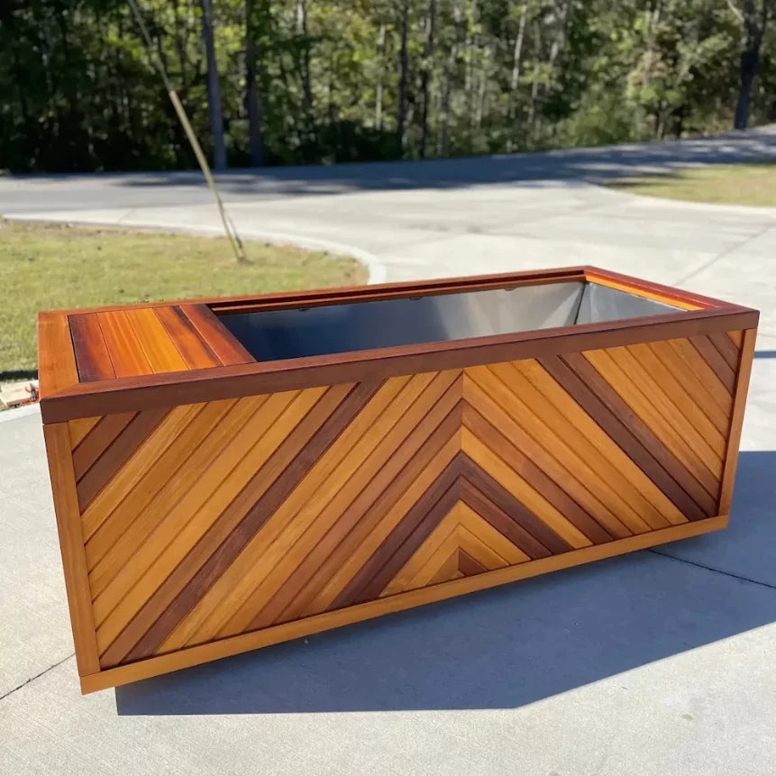 American-Made Luxury Cold Plunge Tub with Advanced Cooling and Insulation