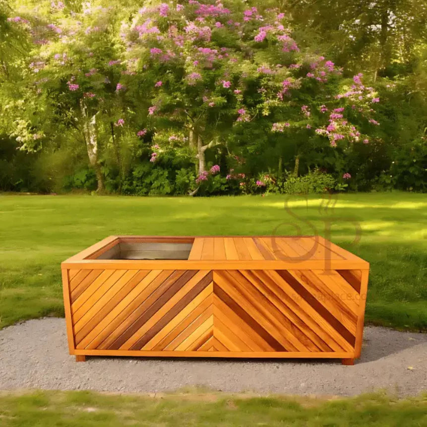 American-Made Luxury Cold Plunge Tub with Advanced Cooling and Insulation