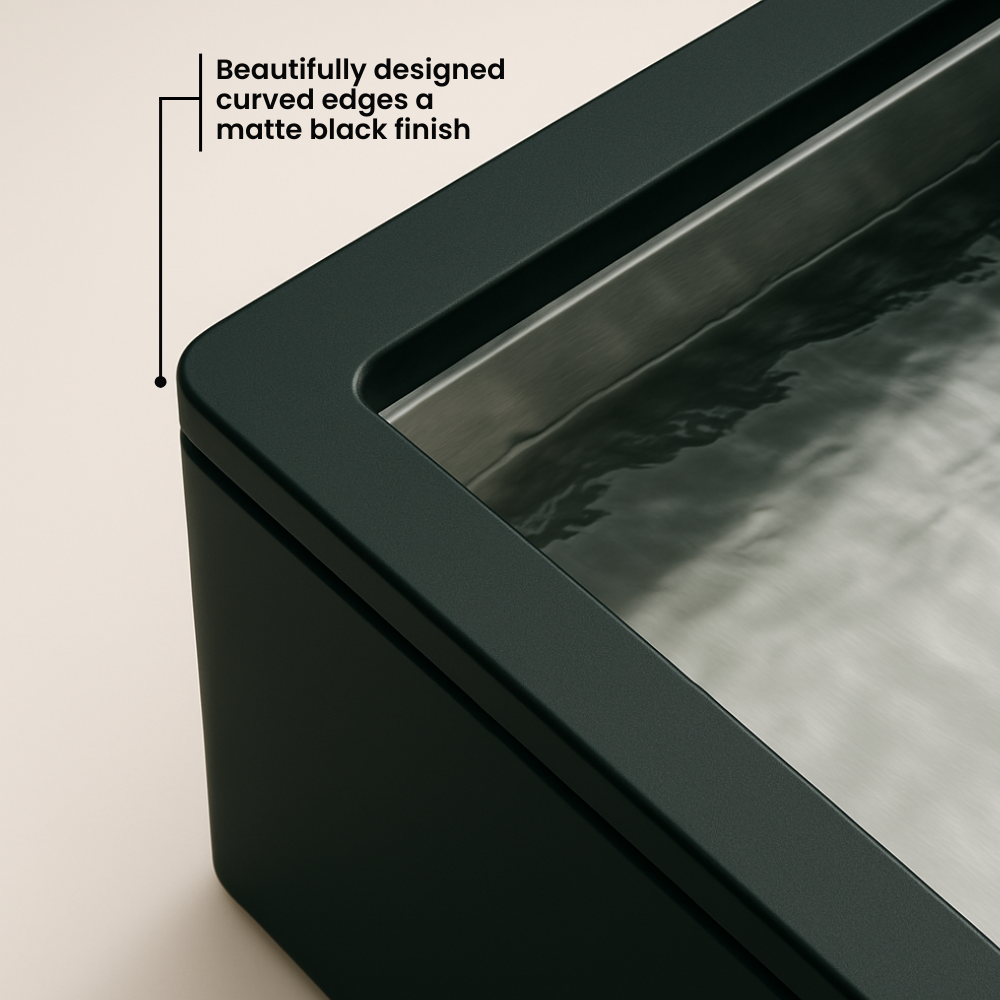 Luxe XL Cold Plunge