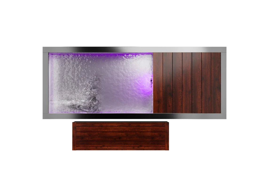 Pro+ Cold Plunge System