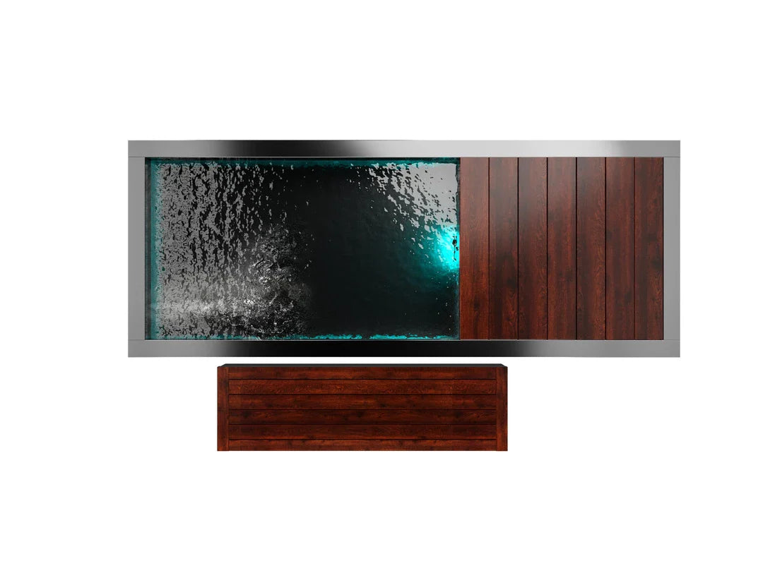 Pro+ Cold Plunge System