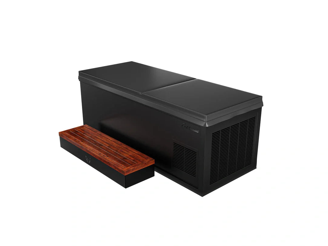 Pro+ Cold Plunge System