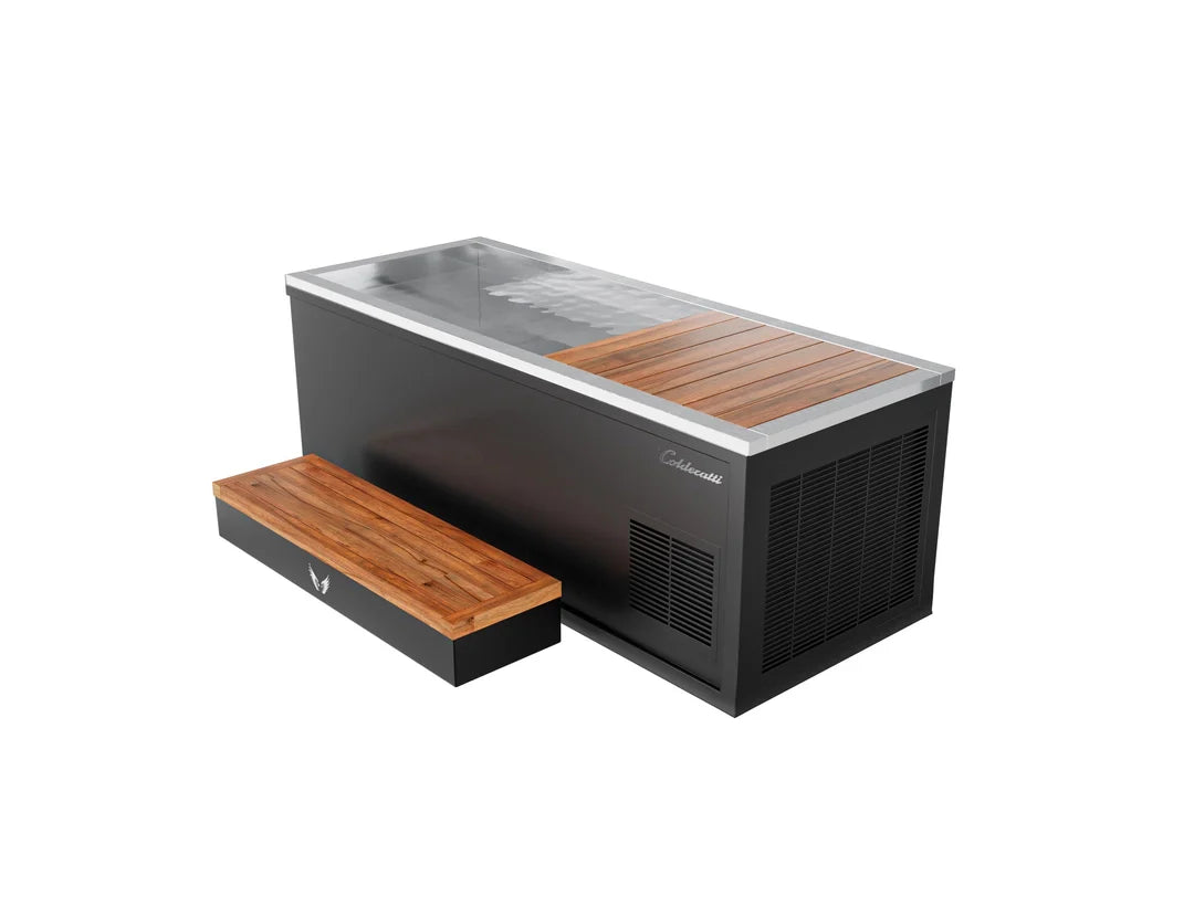 Pro+ Cold Plunge System