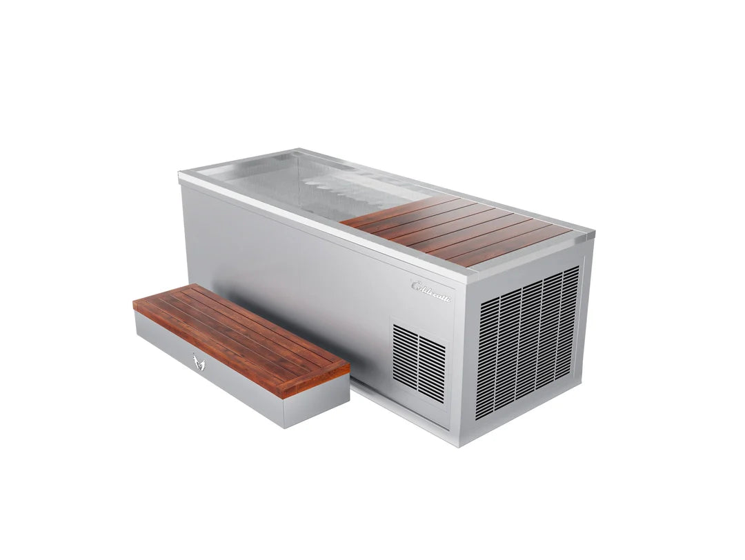Pro+ Cold Plunge System