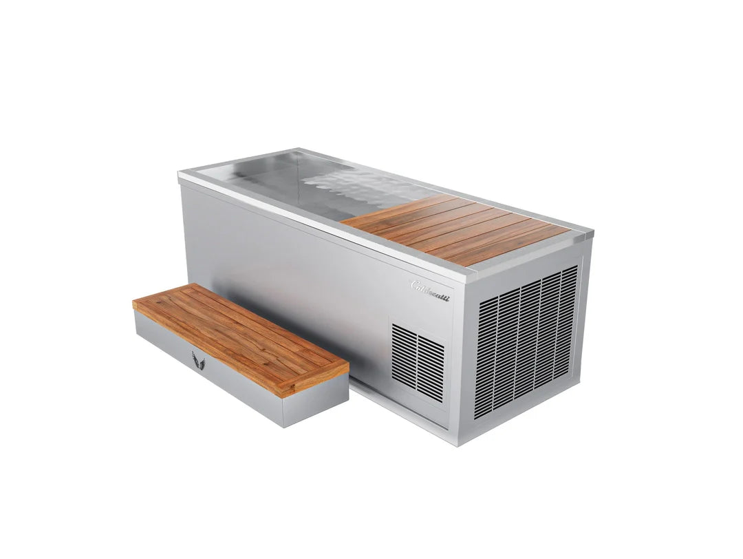 Pro+ Cold Plunge System