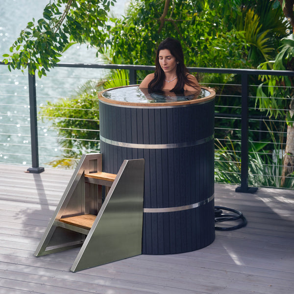 The Oxinatubs Star Treatment 2.0