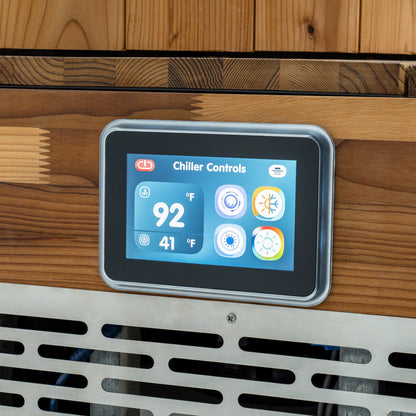 All-In-One Cold Plunge Kit