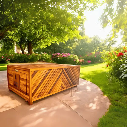 American-Made Luxury Cold Plunge Tub with Advanced Cooling and Insulation