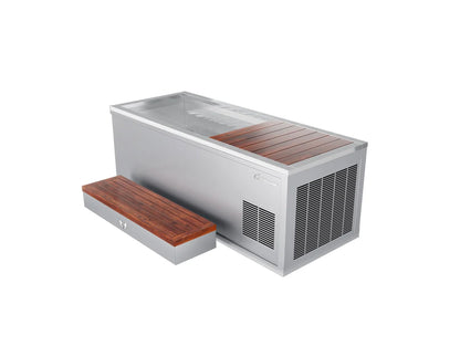 Pro+ Cold Plunge System