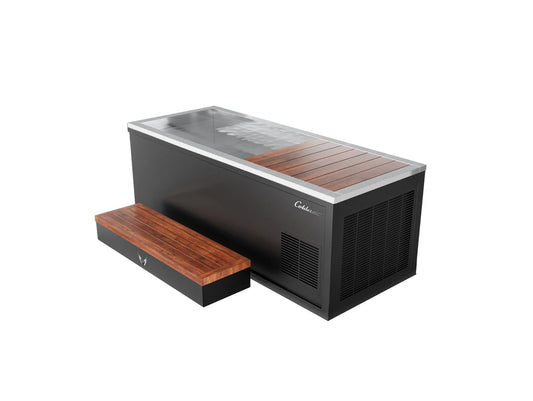 Pro+ Cold Plunge System